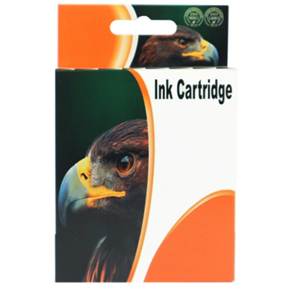 Cartucho de Tinta LC3019 BK Negro Generación 2 de Alto Rendimiento para  3,000 Páginas - Toner y mas